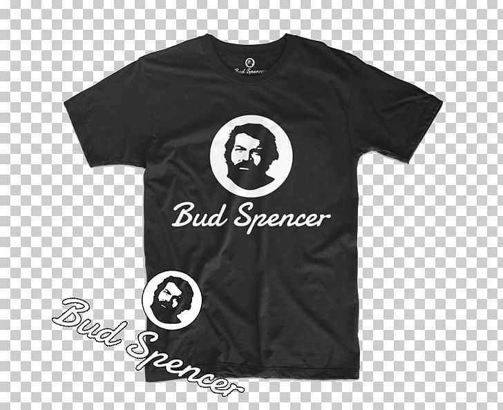 T-shirt Clothing Hoodie Sleeve PNG, Clipart, Active Shirt, Black, Bluza, Brand, Bud Spencer Free PNG Download