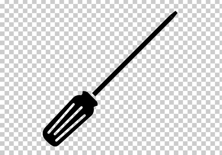 Tool Building Computer Icons Screwdriver PNG, Clipart, Black And White, Building, Computer Icons, Encapsulated Postscript, Garage Free PNG Download