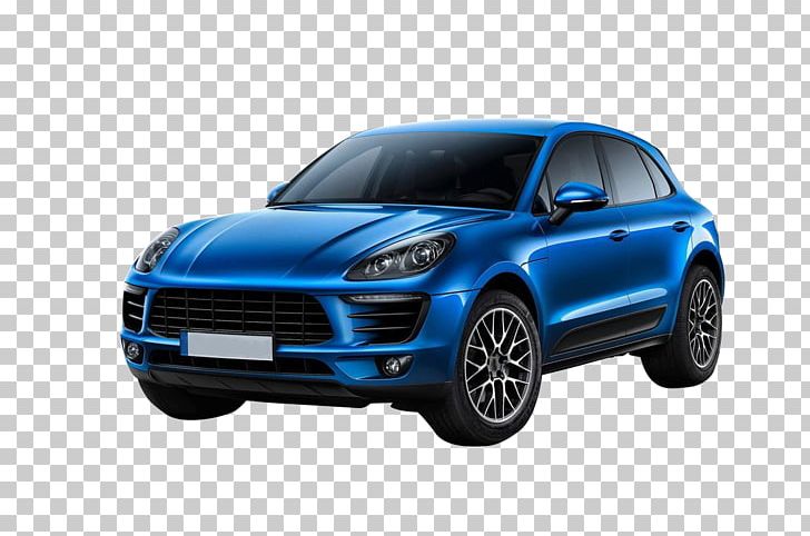 2015 Porsche Macan 2018 Porsche Macan Car Sport Utility Vehicle PNG, Clipart, 2015 Porsche Macan, Blue, Car, City Car, Compact Car Free PNG Download