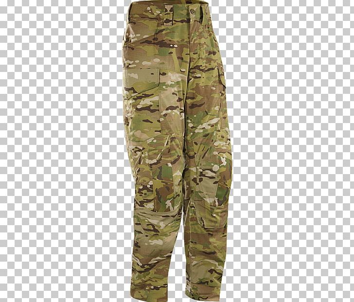 Arc'teryx MultiCam Tactical Pants Clothing PNG, Clipart,  Free PNG Download