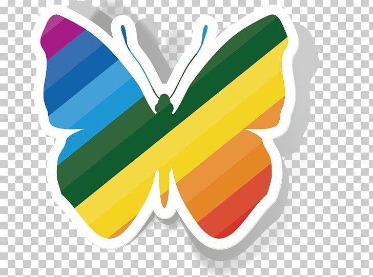 Butterfly Euclidean Icon PNG, Clipart, Animation, Blue Butterfly, Butterflies, Butterfly Group, Butterfly Wings Free PNG Download