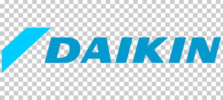 Daikin Air Conditioning HVAC Industry Business PNG, Clipart, Air Conditioning, Area, Blue, Brand, Business Free PNG Download