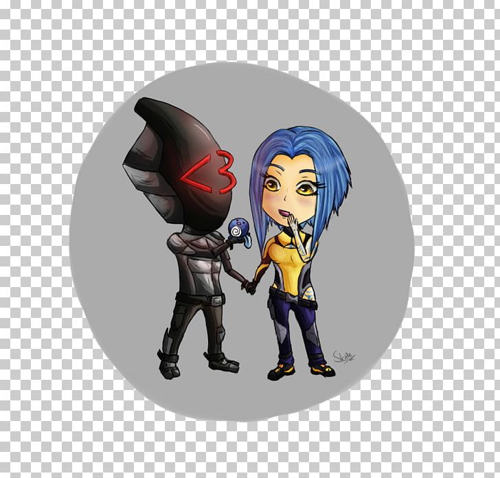 Figurine Animated Cartoon PNG, Clipart, Animated Cartoon, Assassin, Borderlands, Borderlands 2, Figurine Free PNG Download