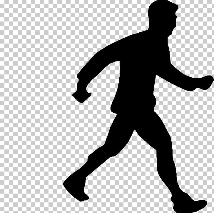 Nordic Walking Sport Animation Laufschuh PNG, Clipart, Animated, Animation, Arm, Black, Black And White Free PNG Download