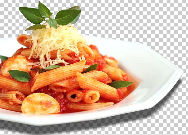 Spaghetti Alla Puttanesca Penne Alla Vodka Pasta Al Pomodoro PNG, Clipart,  Free PNG Download