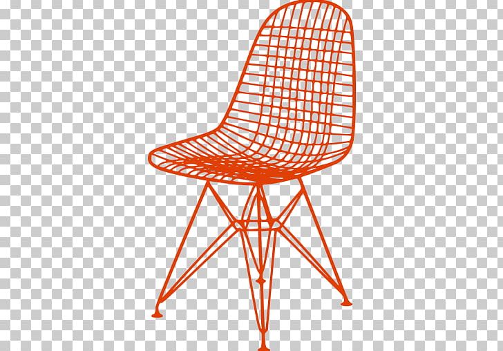 Wire Chair (DKR1) Eames Lounge Chair Table Charles And Ray Eames PNG, Clipart, Angle, Area, Chair, Charles And Ray Eames, Club Chair Free PNG Download