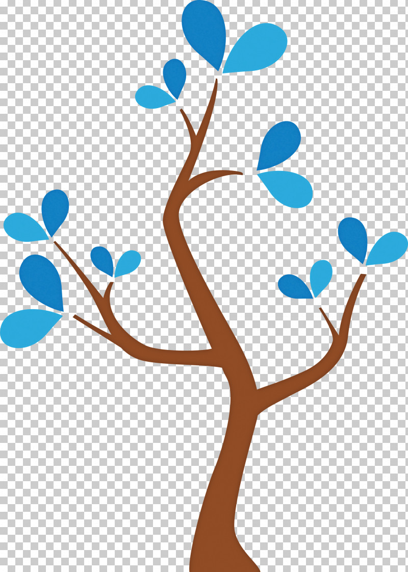 Branch Tree Leaf Wall Sticker Plant PNG, Clipart, Abstract Tree, Branch, Cartoon Tree, Leaf, Plant Free PNG Download