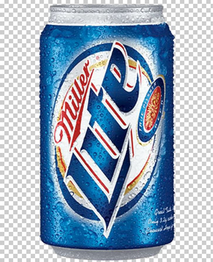 Miller Lite Beer Miller Brewing Company Fizzy Drinks Budweiser PNG, Clipart, Alcoholic Drink, Aluminum Can, Beer, Beverage Can, Bottle Free PNG Download