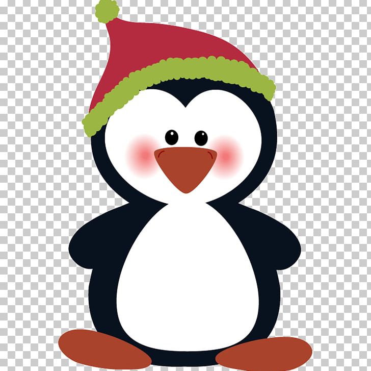 Penguin Christmas PNG, Clipart, Artwork, Beak, Bird, Cartoon, Christmas  Free PNG Download