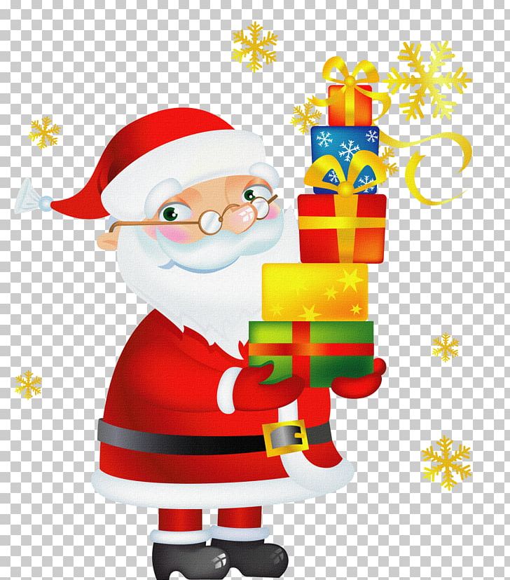 Santa Claus Christmas Reindeer PNG, Clipart, Art, Christmas, Christmas Decoration, Christmas Ornament, Christmas Tree Free PNG Download