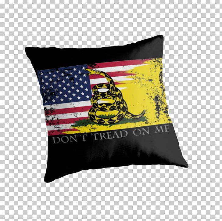 Throw Pillows Cushion Gadsden Flag LG PNG, Clipart, Christopher Gadsden, Cushion, Flag, Gadsden Flag, Mobile Phones Free PNG Download