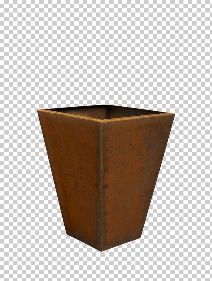 Weathering Steel Flowerpot Structural Steel Ceramic PNG, Clipart, Angle, Artifact, Beam, Ceramic, Cross Section Free PNG Download