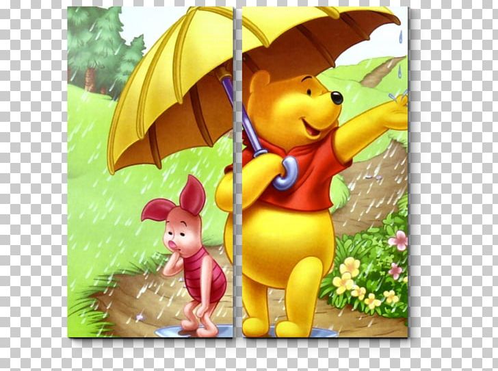 Winnie-the-Pooh Piglet Eeyore Winnipeg Desktop PNG, Clipart, Cartoon, Desktop Wallpaper, Display Resolution, Eeyore, My Friends Tigger Pooh Free PNG Download