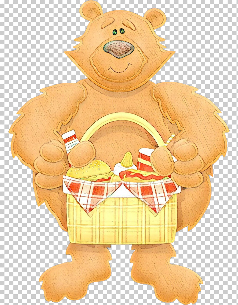 Teddy Bear PNG, Clipart, Animal Figure, Bear, Cartoon, Stuffed Toy, Teddy Bear Free PNG Download