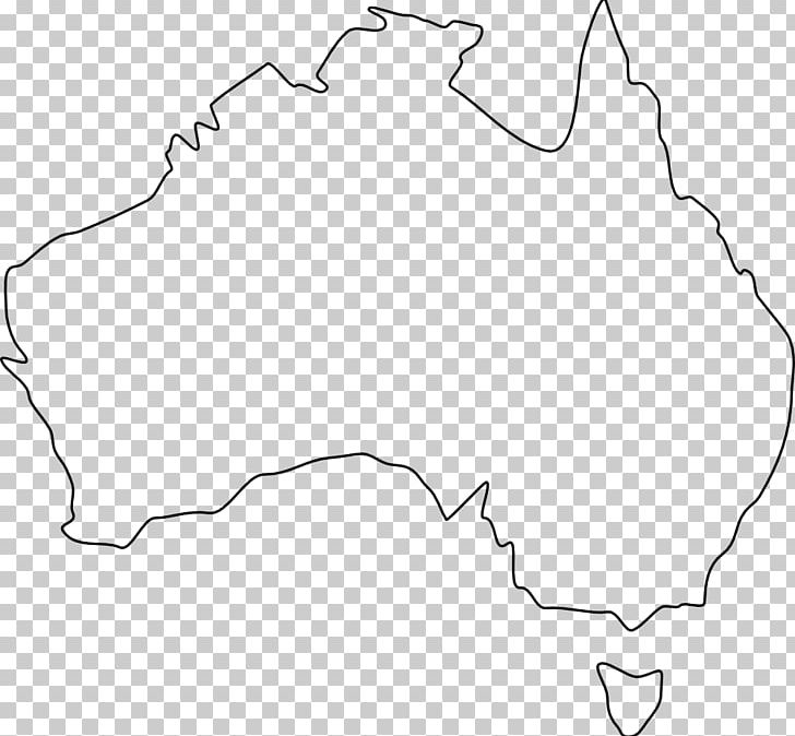 Australia Blank Map World Map PNG, Clipart, Angle, Area, Aussie, Australia, Black Free PNG Download