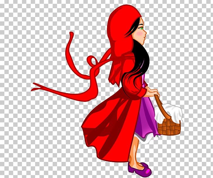 Big Bad Wolf Little Red Riding Hood PNG, Clipart, Art, Big Bad Wolf, Cartoon, Clothing, Costume Design Free PNG Download