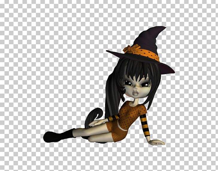 Figurine Cartoon Character Fiction PNG, Clipart, Bruja, Cartoon, Character, Fiction, Fictional Character Free PNG Download