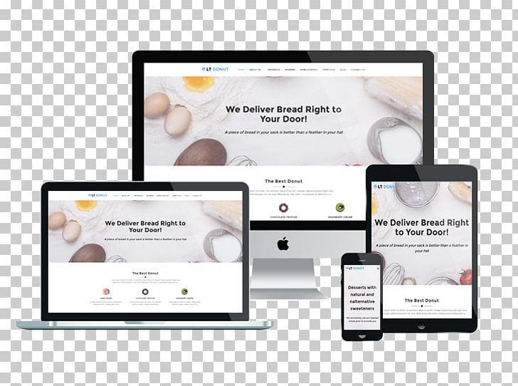Responsive Web Design Web Template System Joomla Template Processor PNG, Clipart, Beauty Parlour, Brand, Communication, Computer Software, Html Free PNG Download