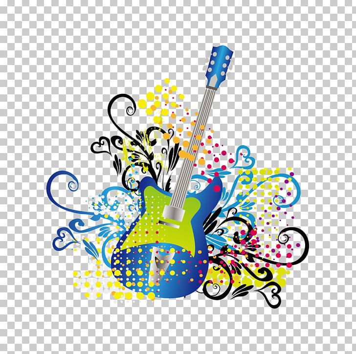 Acoustic Guitar Music Illustration PNG, Clipart, Abstract Pattern, Art, Background Pattern, Background Vector, Free Music Free PNG Download