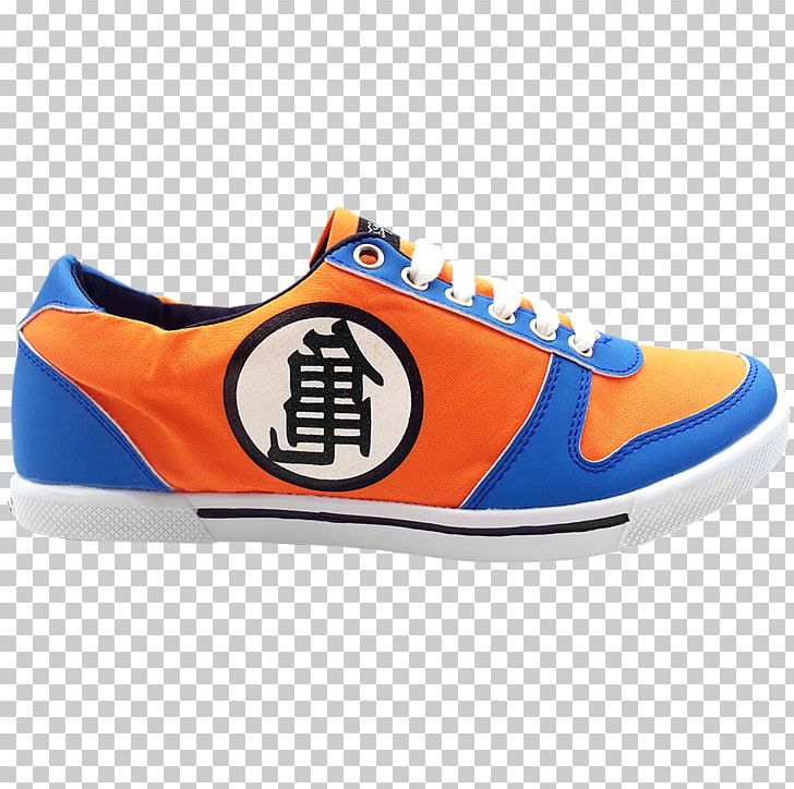 Goku Trunks Vegeta Master Roshi Shenron PNG, Clipart, Anime, Athletic Shoe, Basketball Shoe, Blue, Brand Free PNG Download