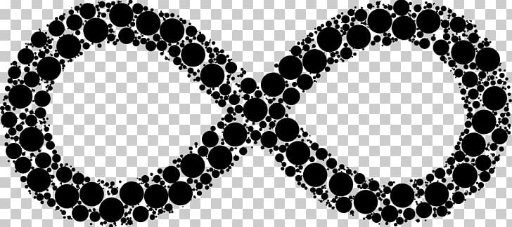 Infinity Symbol Circle PNG, Clipart, Black And White, Circle, Computer Icons, Education Science, Infinity Free PNG Download