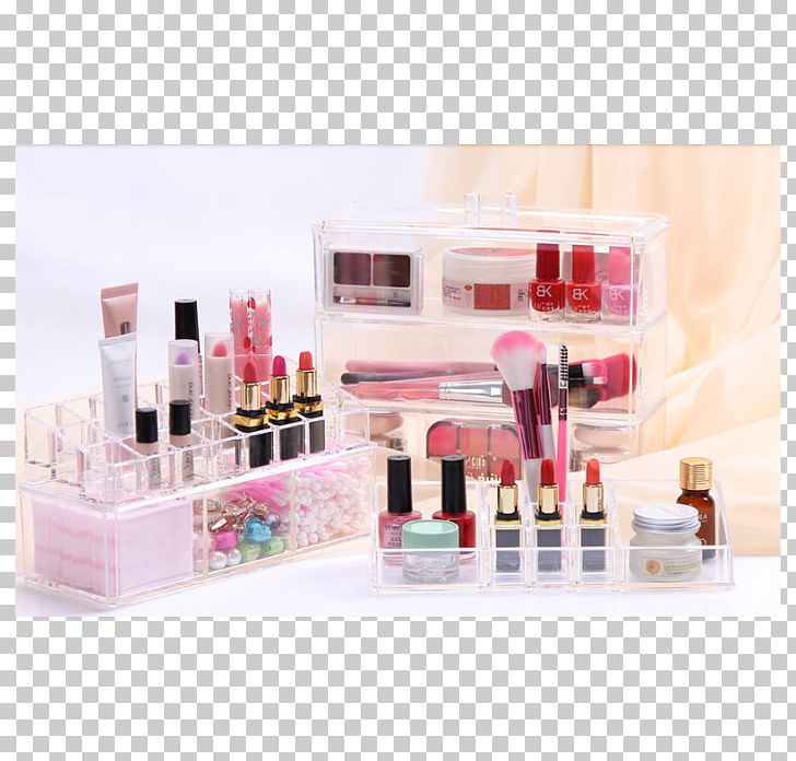 Lipstick Cosmetics Lip Gloss Beauty Brush PNG, Clipart, Beauty, Box, Brush, Cosmetics, Drawer Free PNG Download