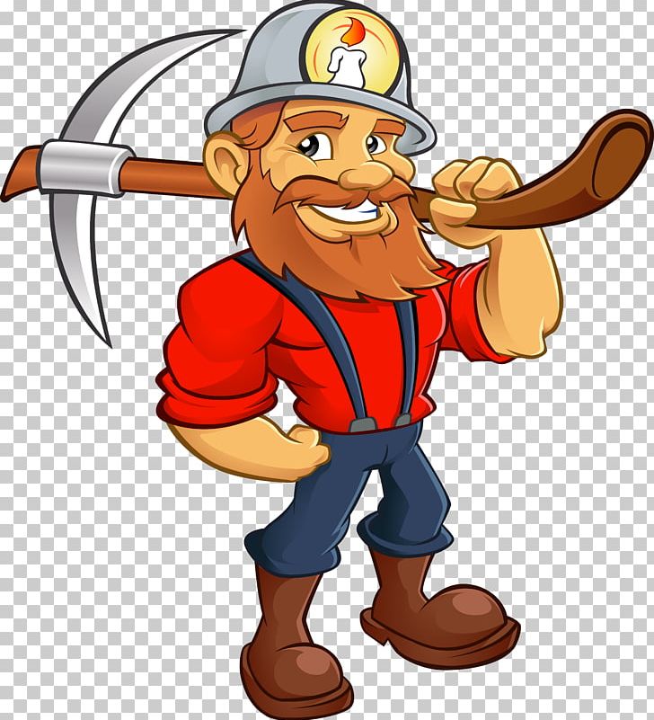 Mining Drawing Stock Photography PNG, Clipart, Art, Cartoon, Coal Mining, Drawing, Fictional Character Free PNG Download
