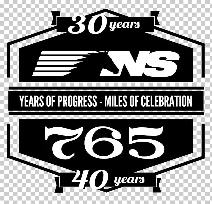 Nickel Plate 765 Train Logo Norfolk Rail Transport PNG, Clipart, Black And White, Bnsf Railway, Brand, Csx Transportation, Historical Free PNG Download