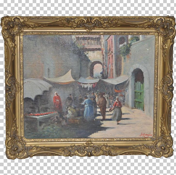 Oil Painting Frames Mat French Military Soldier PNG, Clipart, Antique, Art, European Oil Painting, Fishing Village, France Free PNG Download