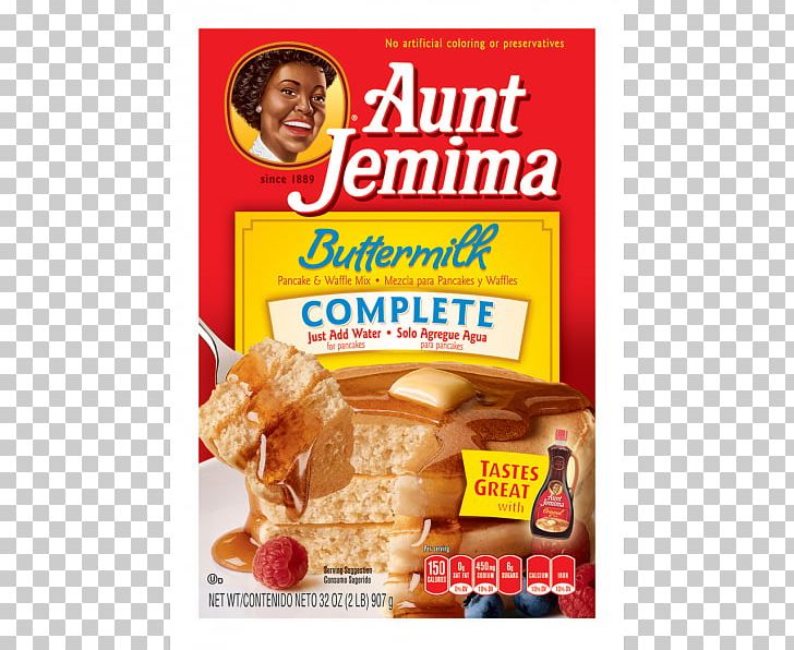 Pancake Waffle Buttermilk Aunt Jemima Crêpe PNG, Clipart, American Food, Aunt Jemima, Baking Mix, Betty Crocker, Bisquick Free PNG Download