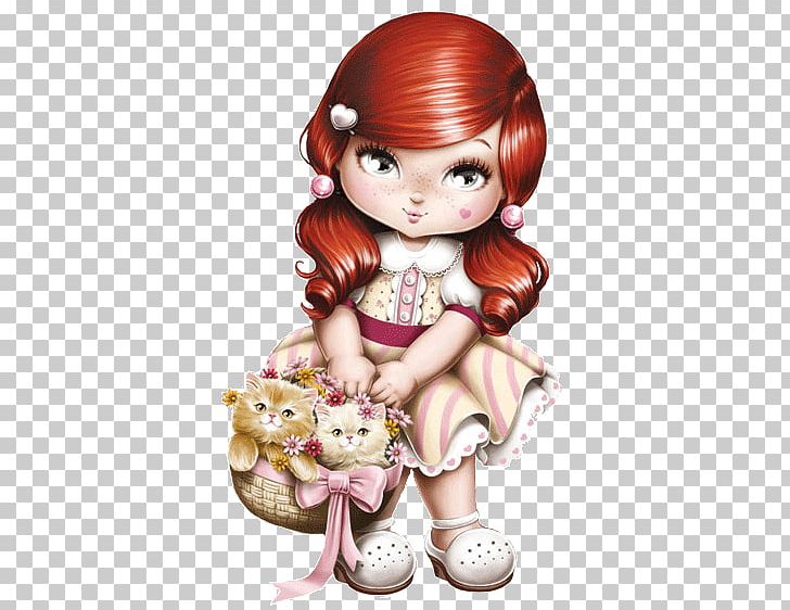 Rag Doll Drawing Painting PNG, Clipart, Art, Blog, Brown Hair, Decoupage, Doll Free PNG Download