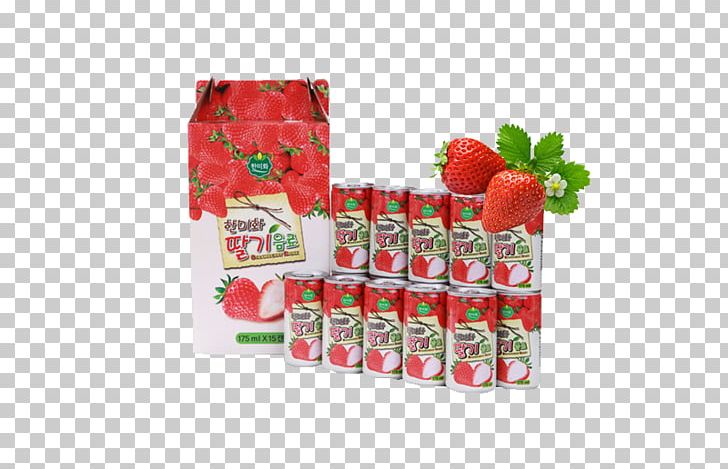 Strawberry Import Pattern PNG, Clipart, Aedmaasikas, Coconut Milk, Cows Milk, Food Drinks, Fruit Free PNG Download