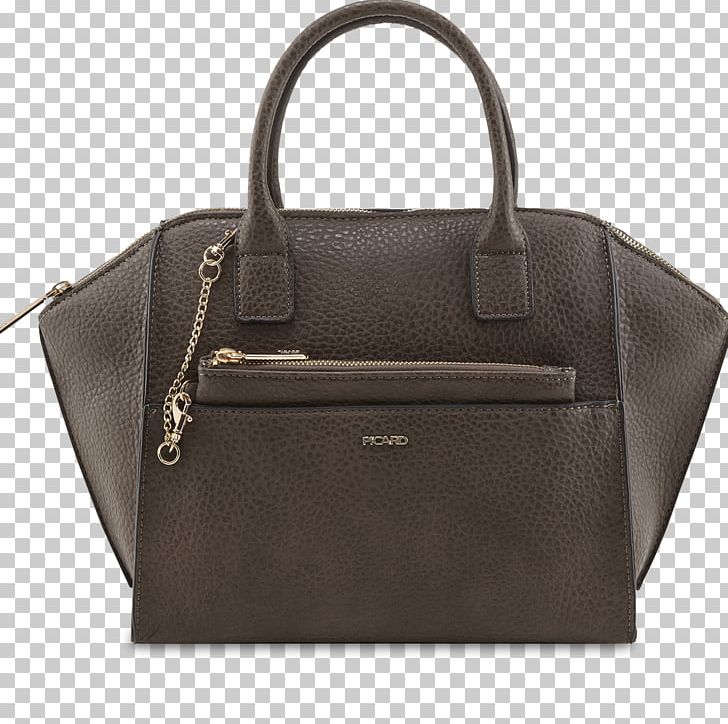Tote Bag T-shirt Handbag Leather PNG, Clipart, Bag, Baggage, Black, Brand, Brown Free PNG Download
