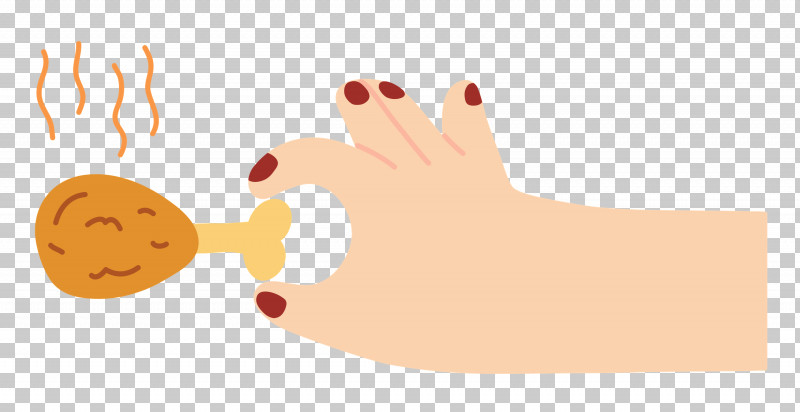 Hand Pinching Chicken PNG, Clipart, Arm Cortexm, Cartoon, Hand, Hand Model, Hm Free PNG Download