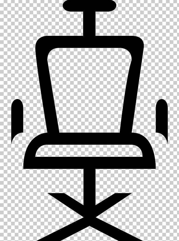 Chair PNG, Clipart, Black And White, Cdr, Chair, Furniture, Line Free PNG Download