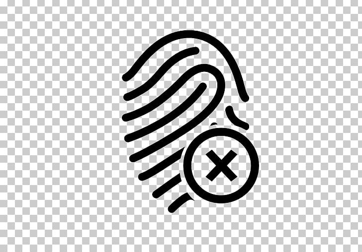 Computer Icons Fingerprint PNG, Clipart, Area, Black And White, Brand, Circle, Computer Icons Free PNG Download