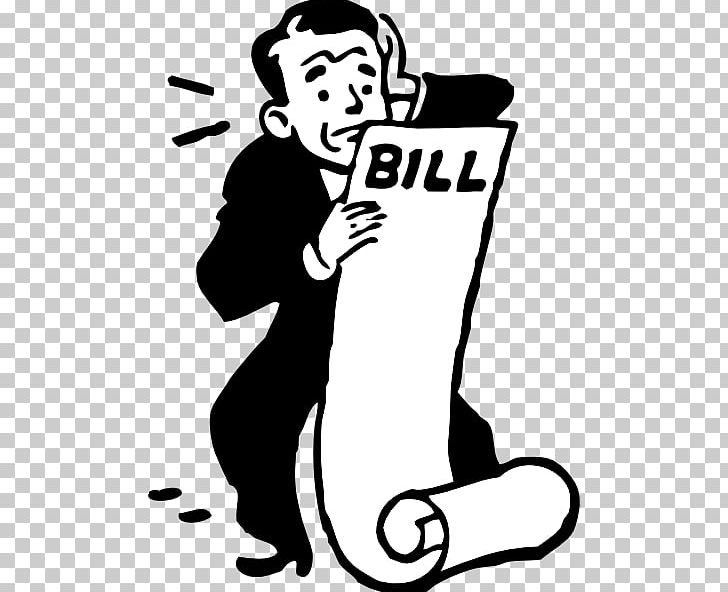 Invoice Electric Bill Free Content PNG, Clipart, Art, Artwork, Black And White, Computer, Download Free PNG Download