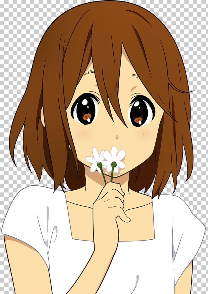 K-On! Desktop Anime Hair PNG, Clipart, Artist, Booth, Boy, Cartoon, Child Free PNG Download