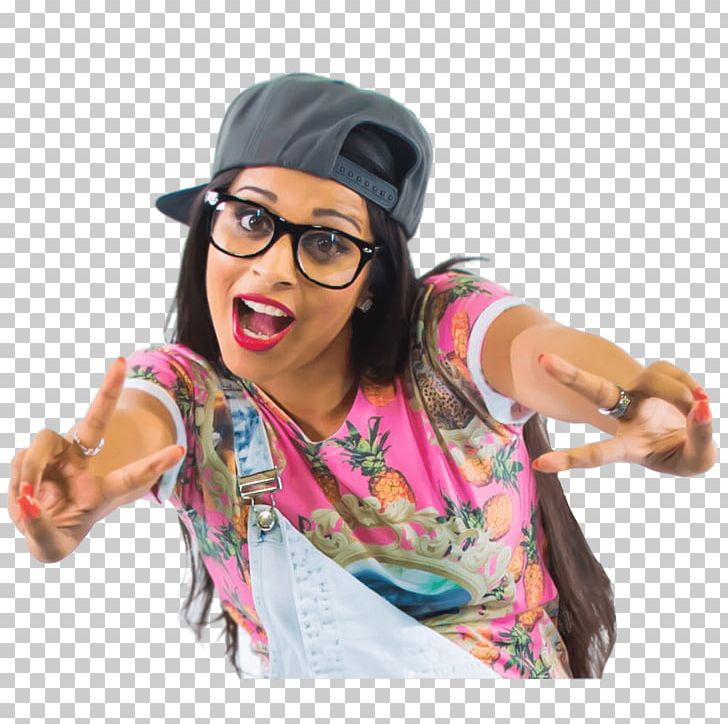 Lilly Singh YouTuber Canada Vlog PNG, Clipart, Author, Canada, Cap, Comedian, Eyewear Free PNG Download
