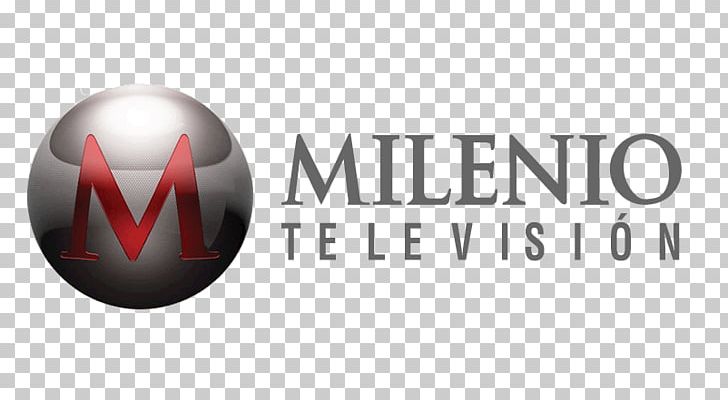Milenio Televisión Television High-definition Video Magazine PNG, Clipart, Brand, Highdefinition Video, Logo, Magazine, Milenio Free PNG Download