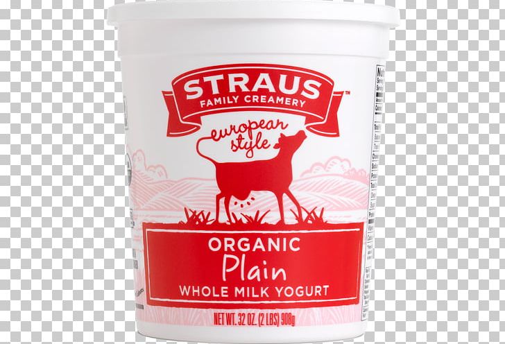 Organic Food Milk Straus Family Creamery Yoghurt PNG, Clipart, Commodity, Condiment, Cream, Creamery, Dairy Products Free PNG Download