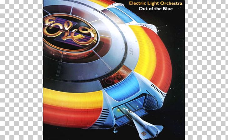 Out Of The Blue The Electric Light Orchestra LP Record Phonograph Record PNG, Clipart, Album, Ball, Electric, Electric Light, Electric Light Orchestra Free PNG Download