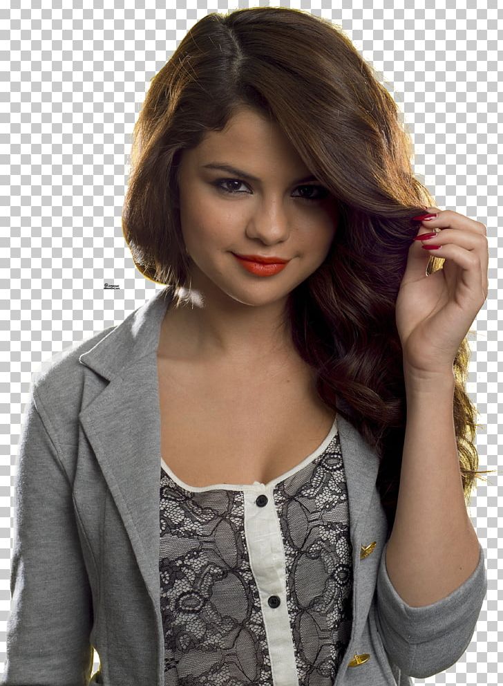 Selena Gomez Celebrity Musician PNG, Clipart, Bangs, Brown Hair, Celebrity, Debby Ryan, Desktop Wallpaper Free PNG Download