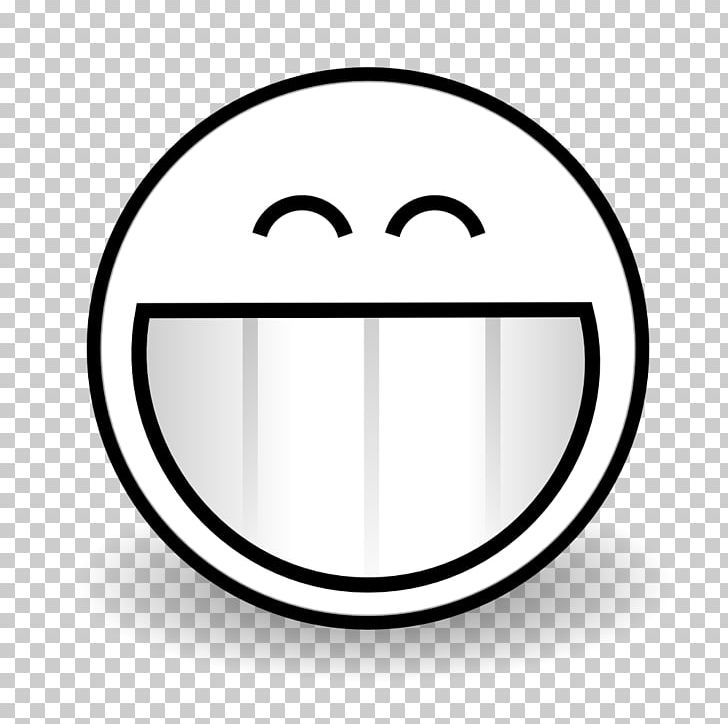 Smiley Emoticon Computer Icons PNG, Clipart, Area, Black And White, Blog, Circle, Clip Art Free PNG Download