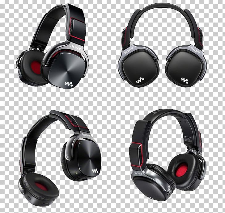Sony Wearable 3-in-1 Walkman NWZ-WH303 Headphones Surround Sound PNG, Clipart, Audio, Audio Equipment, Digital Media Player, Effet Audio, Electronic Device Free PNG Download