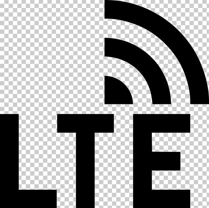 Voice Over LTE Flat Rate 4G Mobile Phones PNG, Clipart, Angle, Black And White, Brand, Cellular Network, Computer Icons Free PNG Download