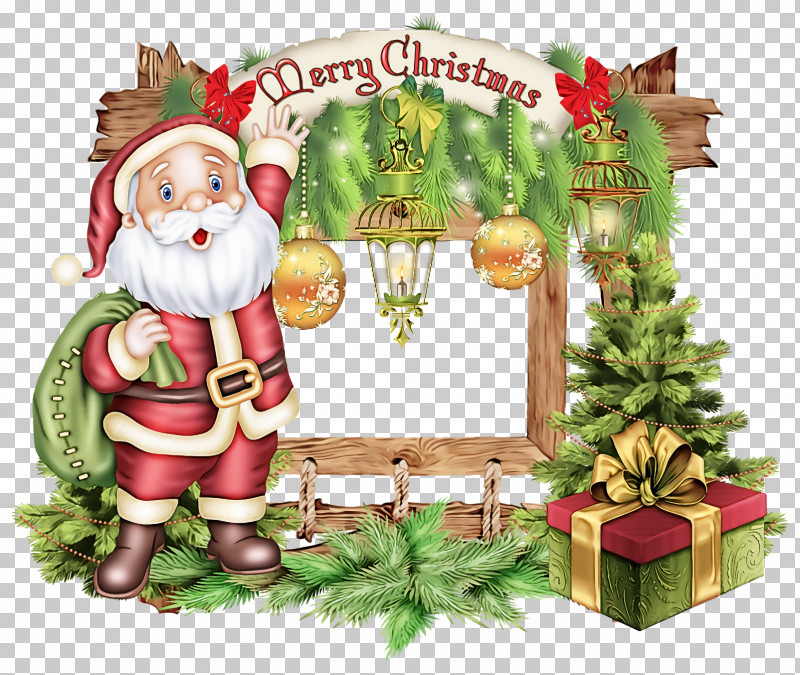 Christmas Frame Christmas Border Christmas Decor PNG, Clipart, Christmas, Christmas Border, Christmas Decor, Christmas Elf, Christmas Eve Free PNG Download