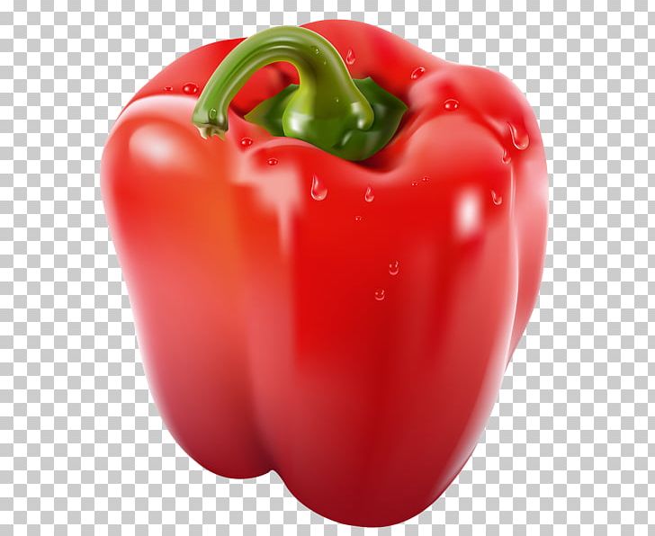 Bell Pepper Jalapexf1o Chili Pepper PNG, Clipart, Bell Pepper, Cayenne Pepper, Chili Pepper, Food, Fruit Free PNG Download