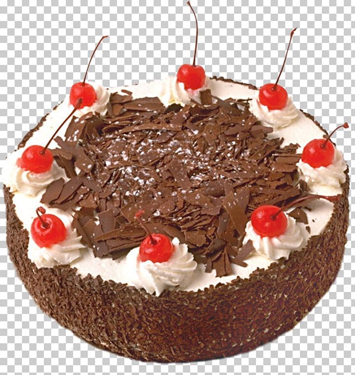 Chocolate Truffle Black Forest Gateau Bakery Chocolate Cake Sponge Cake PNG, Clipart, Baking, Black Forest Cake, Buttercream, Cake, Chocolate Free PNG Download