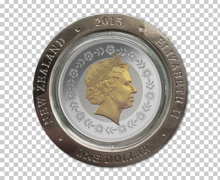 Coin New Zealand Dollar Mint Silver PNG, Clipart, Banknote, Bronze Medal, Coin, Commemorative Coin, Currency Free PNG Download